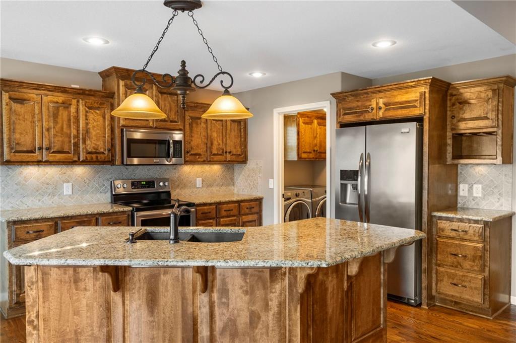 194  Camelot Drive, Liberty, MO 64068 | MLS#2569262