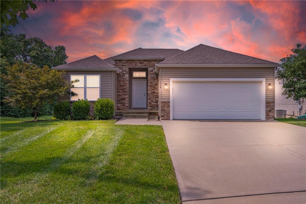 194  Camelot Drive, Liberty, MO 64068 | MLS#2569262