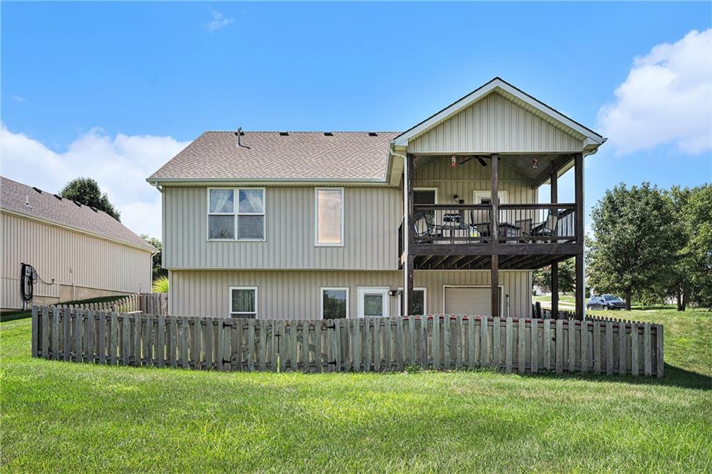 104  Prairie Rose Circle, Smithville, MO 64089 | MLS#2569907