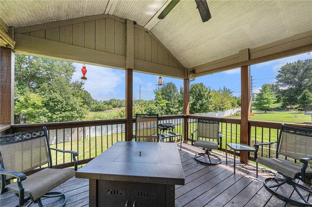 104  Prairie Rose Circle, Smithville, MO 64089 | MLS#2569907