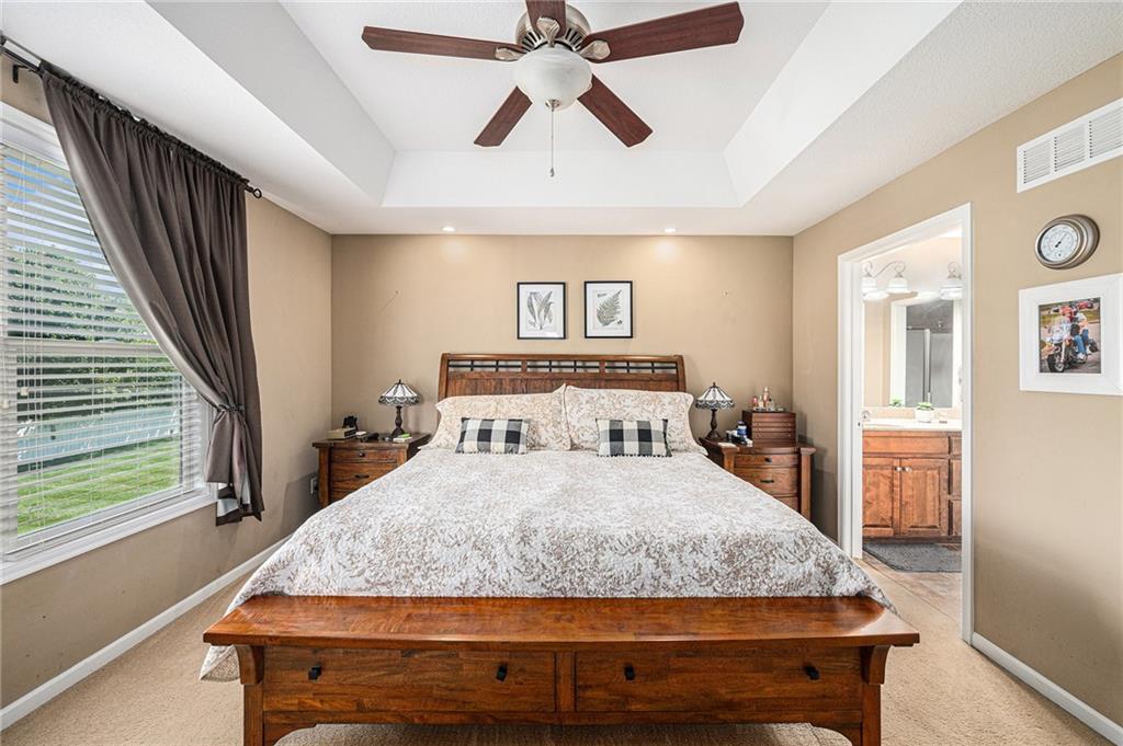 104  Prairie Rose Circle, Smithville, MO 64089 | MLS#2569907