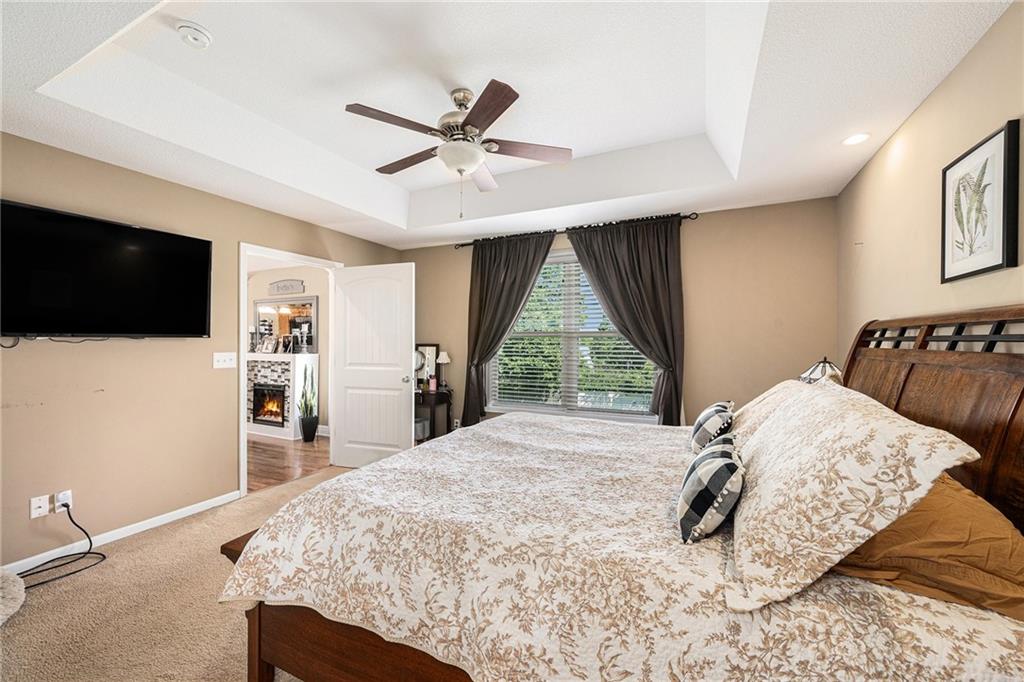 104  Prairie Rose Circle, Smithville, MO 64089 | MLS#2569907