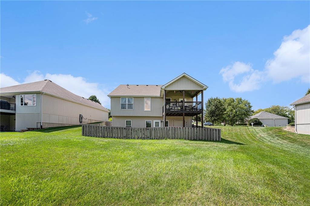 104  Prairie Rose Circle, Smithville, MO 64089 | MLS#2569907