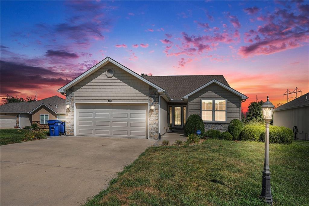 104  Prairie Rose Circle, Smithville, MO 64089 | MLS#2569907