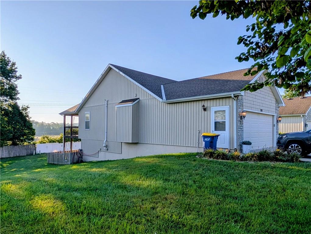 104  Prairie Rose Circle, Smithville, MO 64089 | MLS#2569907