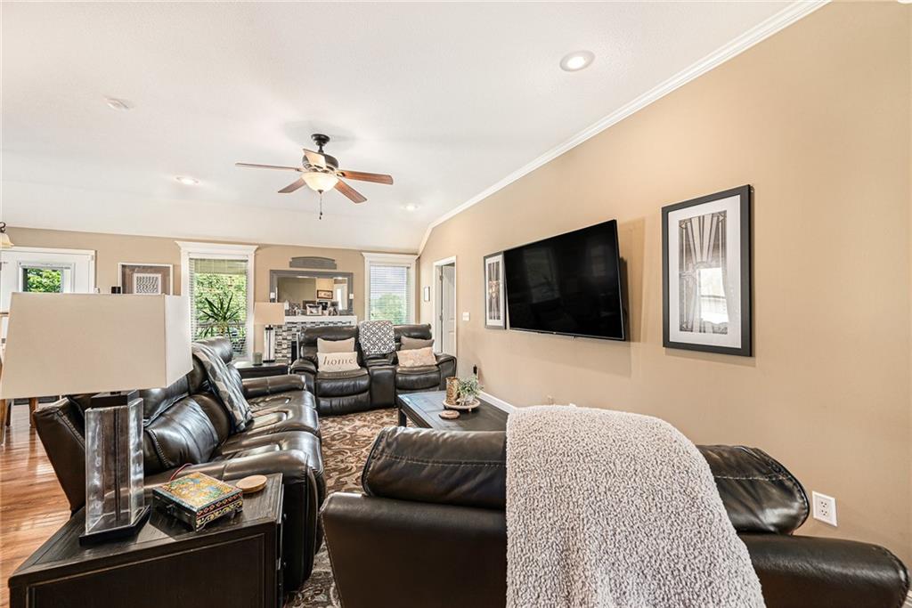 104  Prairie Rose Circle, Smithville, MO 64089 | MLS#2569907