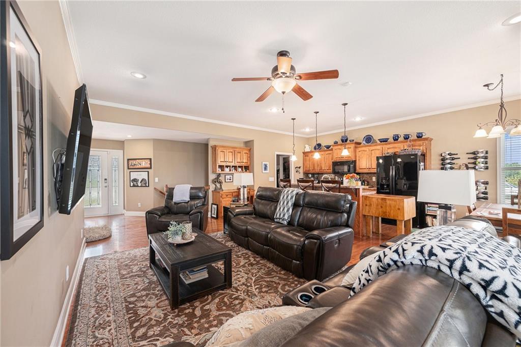 104  Prairie Rose Circle, Smithville, MO 64089 | MLS#2569907