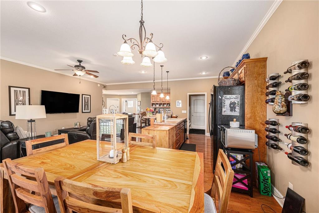 104  Prairie Rose Circle, Smithville, MO 64089 | MLS#2569907