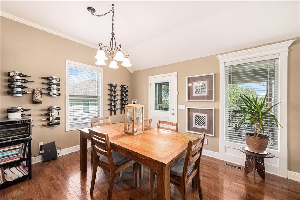 104  Prairie Rose Circle, Smithville, MO 64089 | MLS#2569907