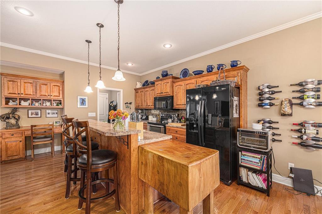 104  Prairie Rose Circle, Smithville, MO 64089 | MLS#2569907