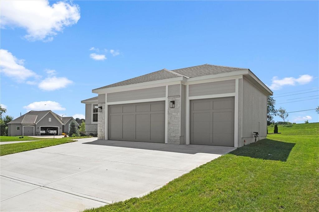 9845 NE 104th Terrace, Kansas City, MO 64157 | MLS#2570654