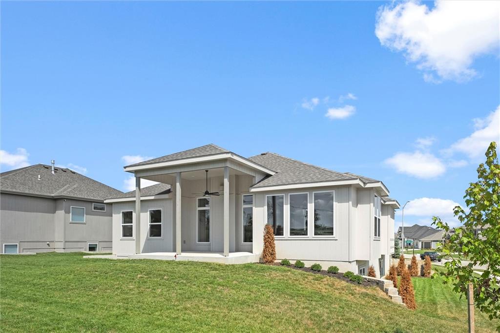 9845 NE 104th Terrace, Kansas City, MO 64157 | MLS#2570654