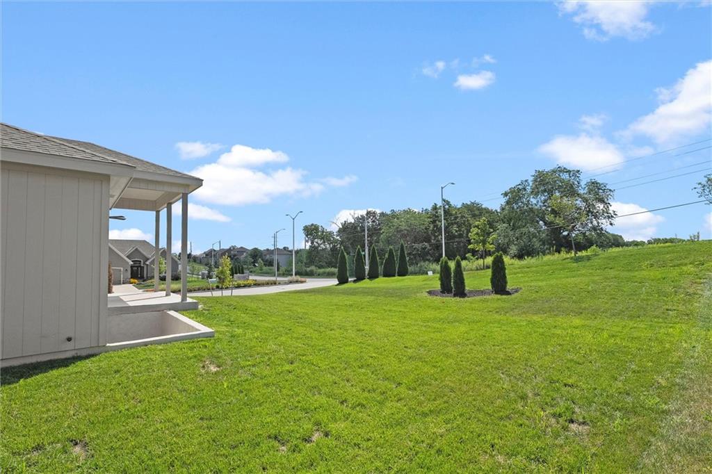 9845 NE 104th Terrace, Kansas City, MO 64157 | MLS#2570654