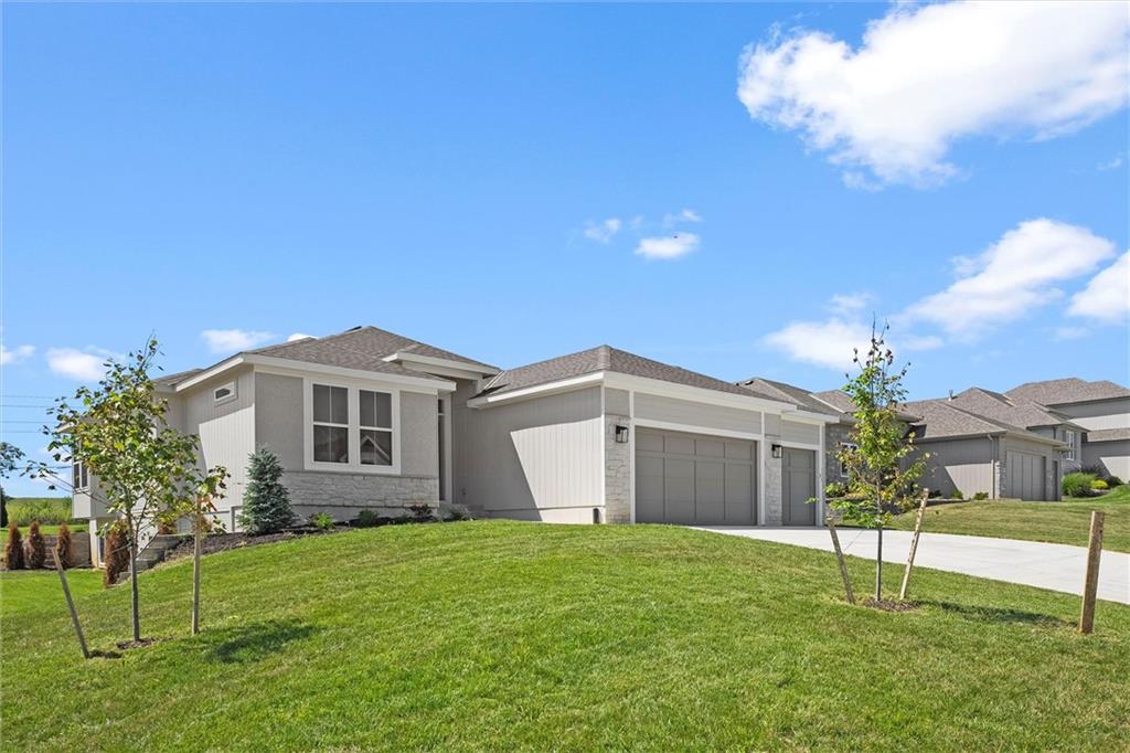 9845 NE 104th Terrace, Kansas City, MO 64157 | MLS#2570654