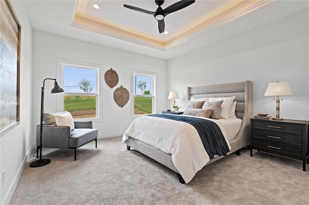 9845 NE 104th Terrace, Kansas City, MO 64157 | MLS#2570654