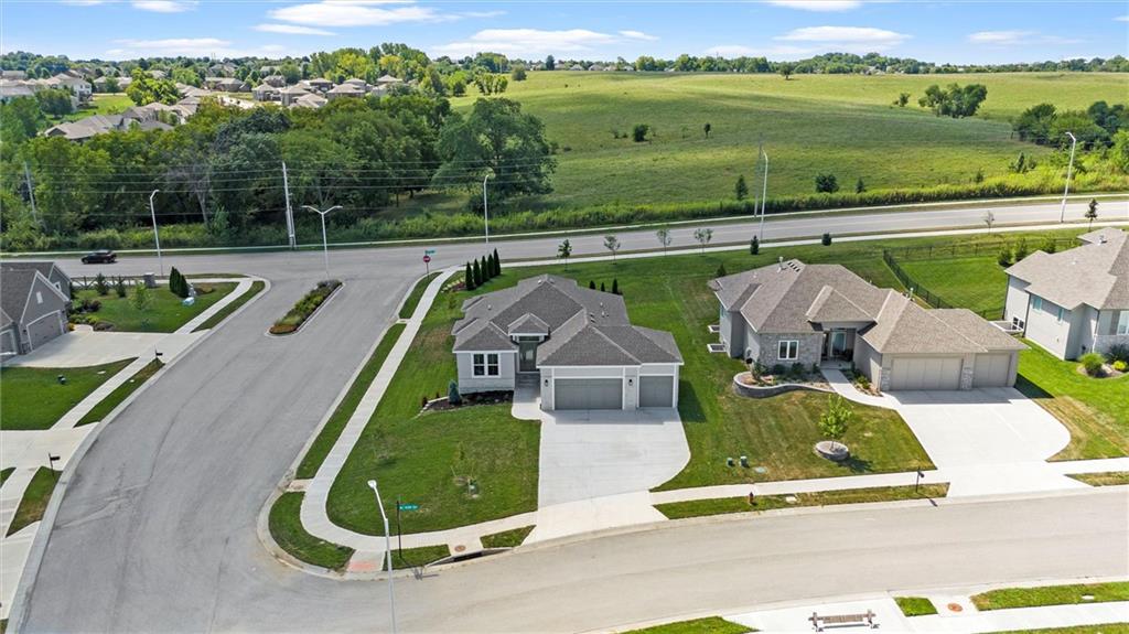 9845 NE 104th Terrace, Kansas City, MO 64157 | MLS#2570654