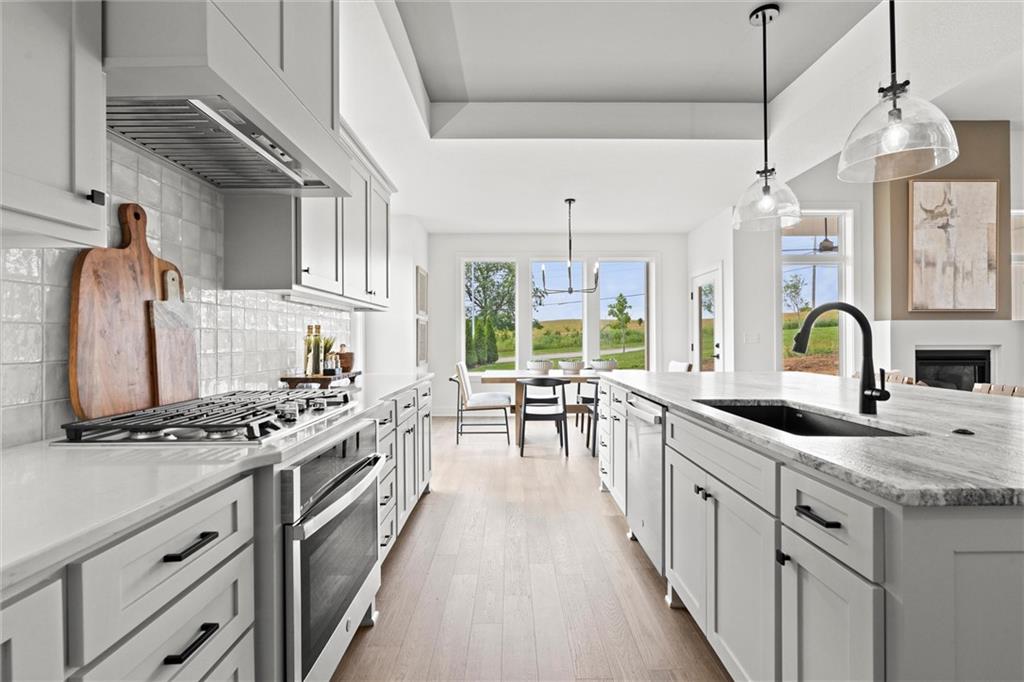 9845 NE 104th Terrace, Kansas City, MO 64157 | MLS#2570654