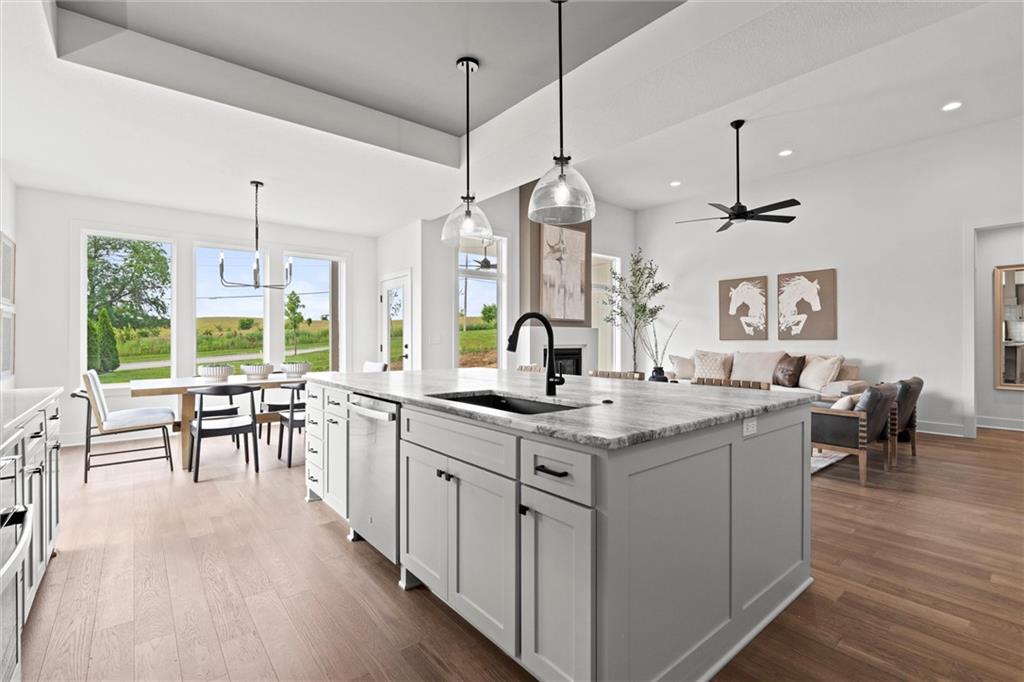 9845 NE 104th Terrace, Kansas City, MO 64157 | MLS#2570654