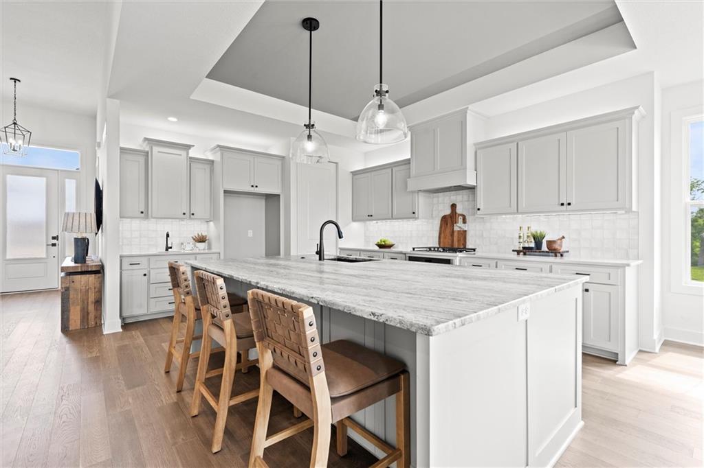 9845 NE 104th Terrace, Kansas City, MO 64157 | MLS#2570654