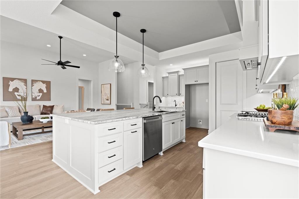 9845 NE 104th Terrace, Kansas City, MO 64157 | MLS#2570654