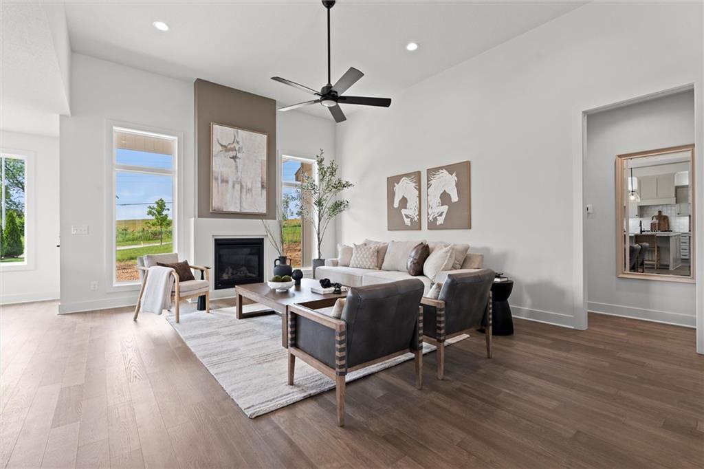 9845 NE 104th Terrace, Kansas City, MO 64157 | MLS#2570654