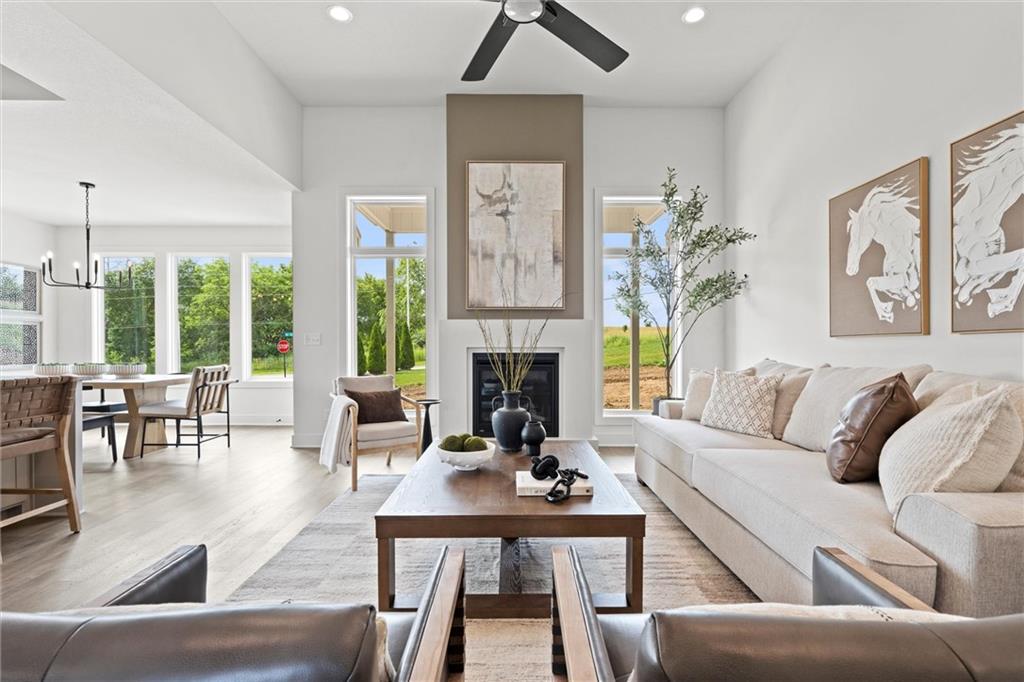 9845 NE 104th Terrace, Kansas City, MO 64157 | MLS#2570654