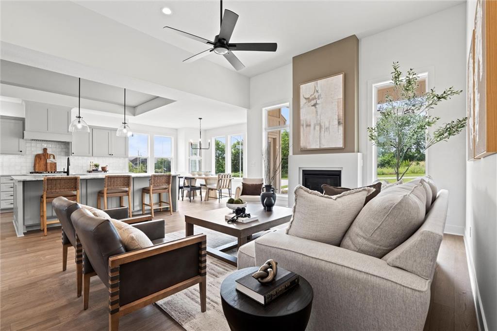 9845 NE 104th Terrace, Kansas City, MO 64157 | MLS#2570654