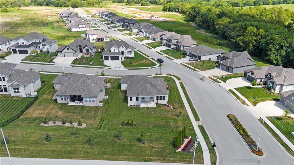 9845 NE 104th Terrace, Kansas City, MO 64157 | MLS#2570654