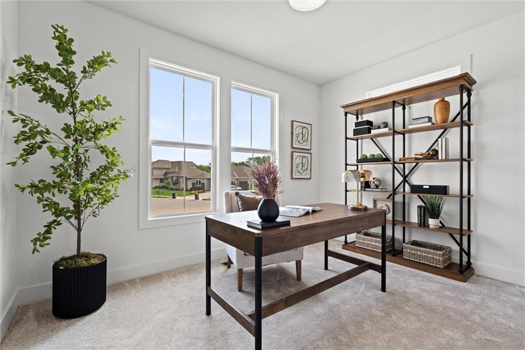 9845 NE 104th Terrace, Kansas City, MO 64157 | MLS#2570654