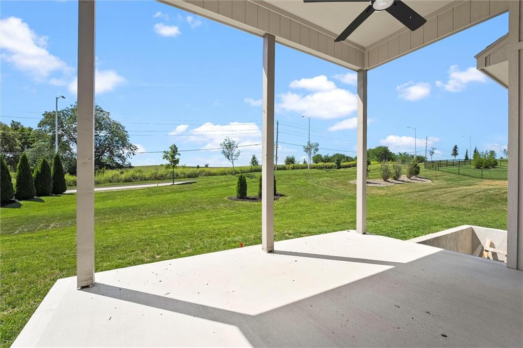 9845 NE 104th Terrace, Kansas City, MO 64157 | MLS#2570654