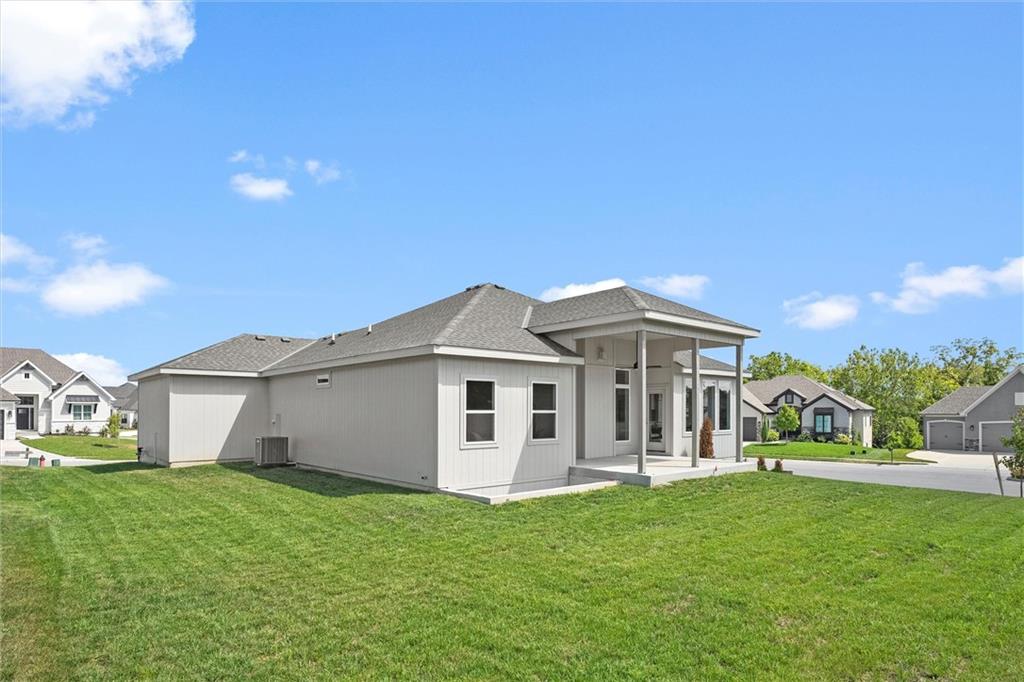 9845 NE 104th Terrace, Kansas City, MO 64157 | MLS#2570654