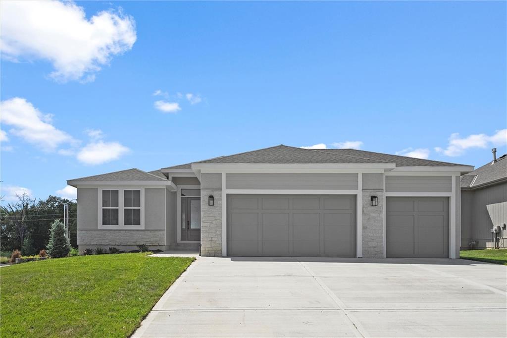 9845 NE 104th Terrace, Kansas City, MO 64157 | MLS#2570654