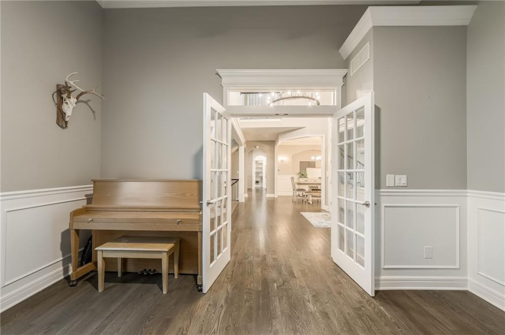 10134 N Montgall Avenue, Kansas City, MO 64155 | MLS#2570946