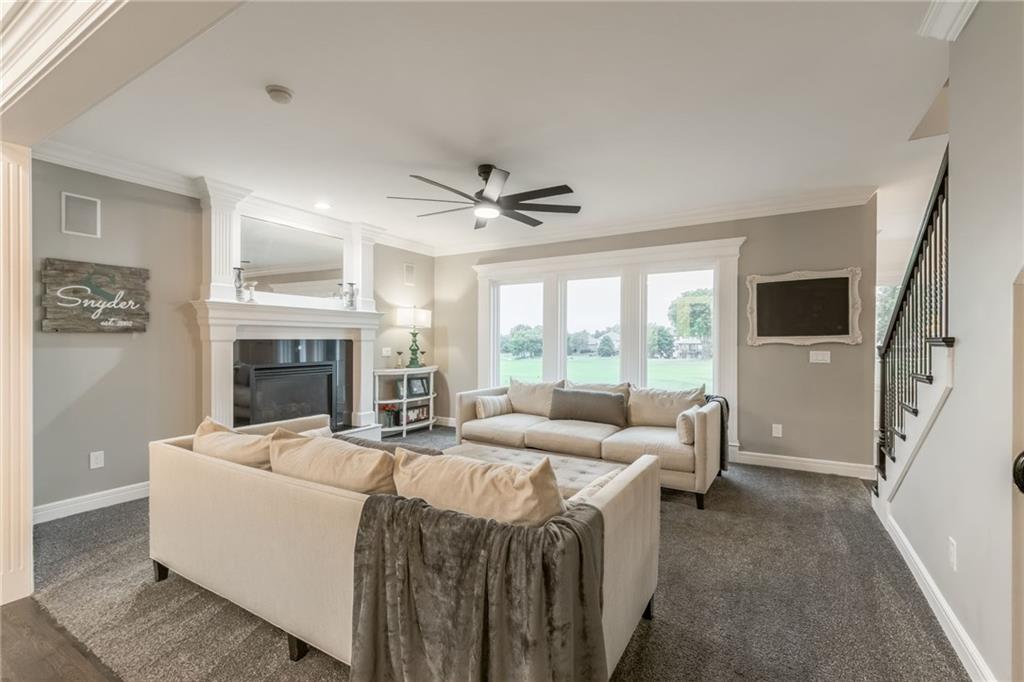 10134 N Montgall Avenue, Kansas City, MO 64155 | MLS#2570946