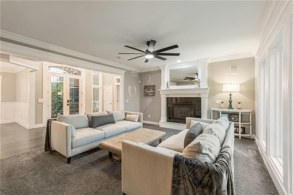 10134 N Montgall Avenue, Kansas City, MO 64155 | MLS#2570946