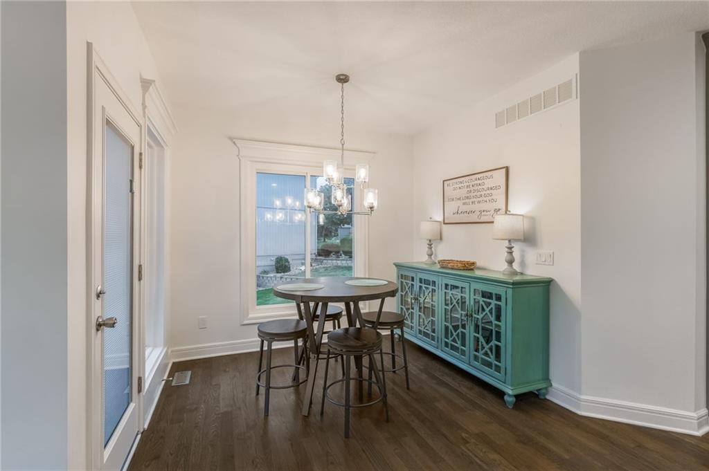 10134 N Montgall Avenue, Kansas City, MO 64155 | MLS#2570946