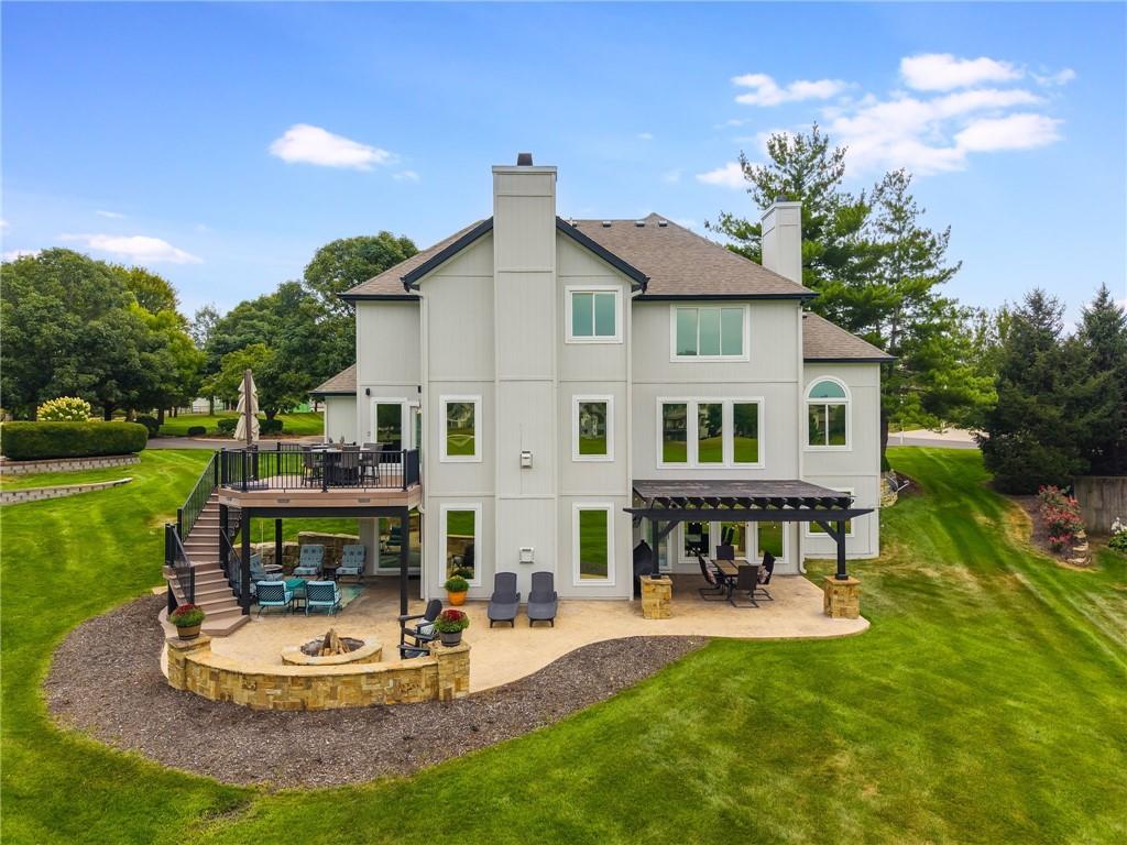 10134 N Montgall Avenue, Kansas City, MO 64155 | MLS#2570946