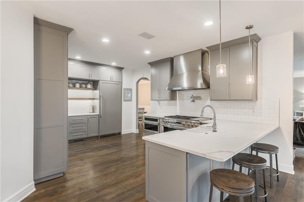 10134 N Montgall Avenue, Kansas City, MO 64155 | MLS#2570946