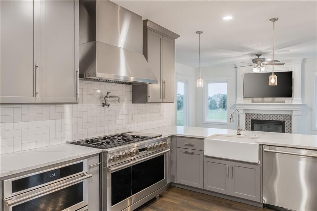 10134 N Montgall Avenue, Kansas City, MO 64155 | MLS#2570946