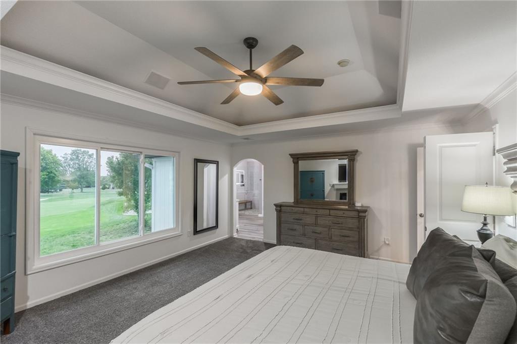 10134 N Montgall Avenue, Kansas City, MO 64155 | MLS#2570946