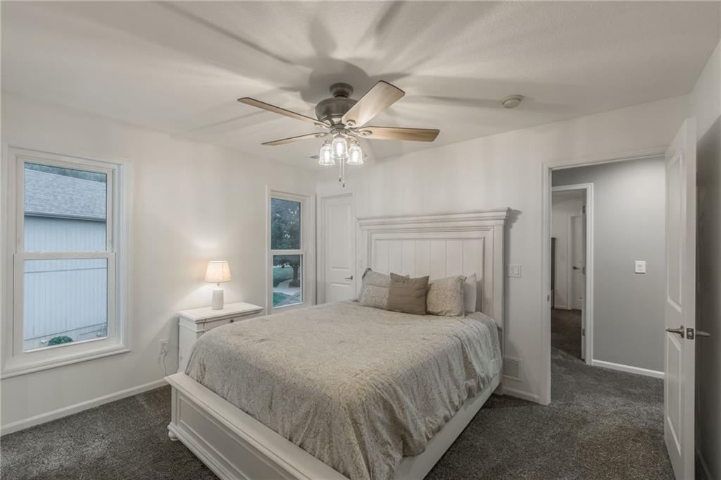 10134 N Montgall Avenue, Kansas City, MO 64155 | MLS#2570946