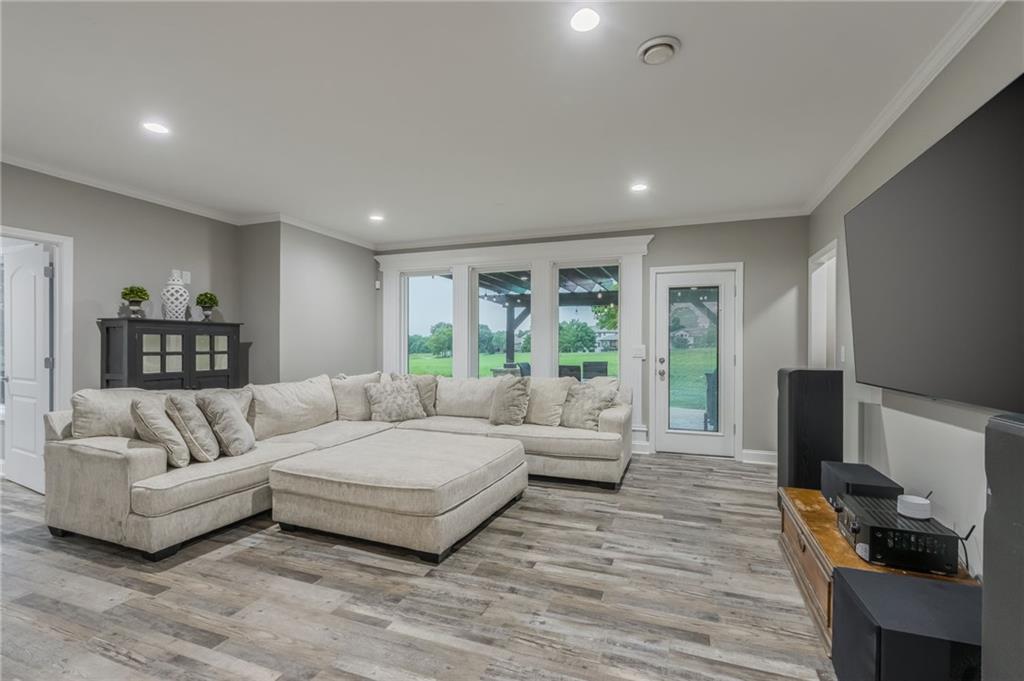 10134 N Montgall Avenue, Kansas City, MO 64155 | MLS#2570946