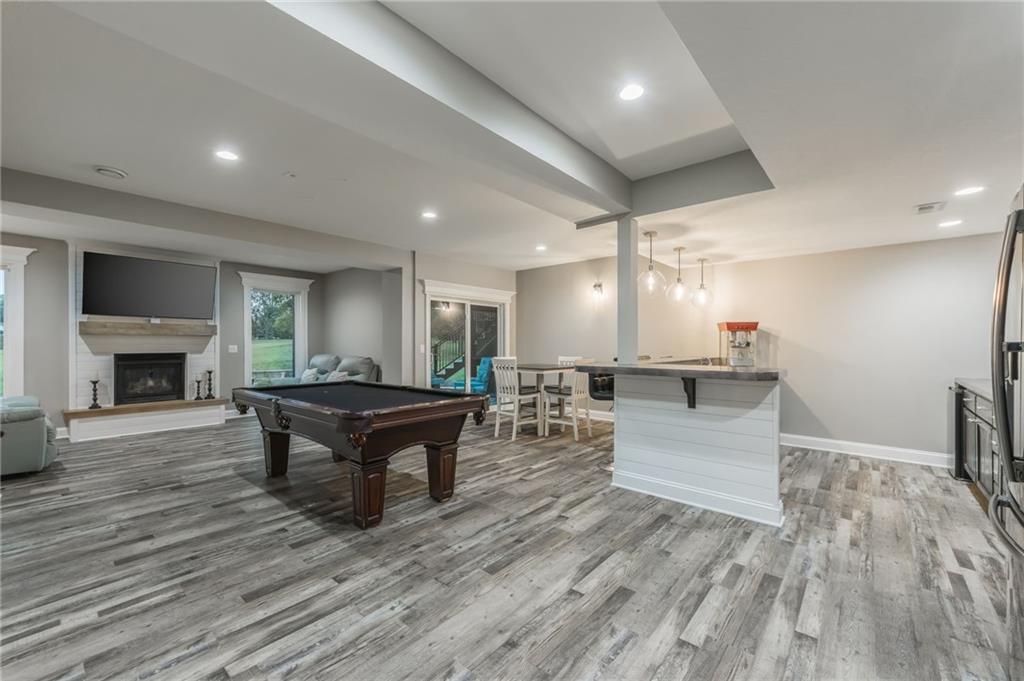 10134 N Montgall Avenue, Kansas City, MO 64155 | MLS#2570946