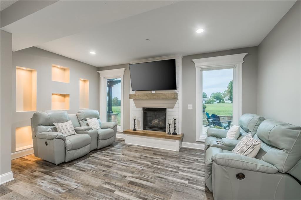 10134 N Montgall Avenue, Kansas City, MO 64155 | MLS#2570946