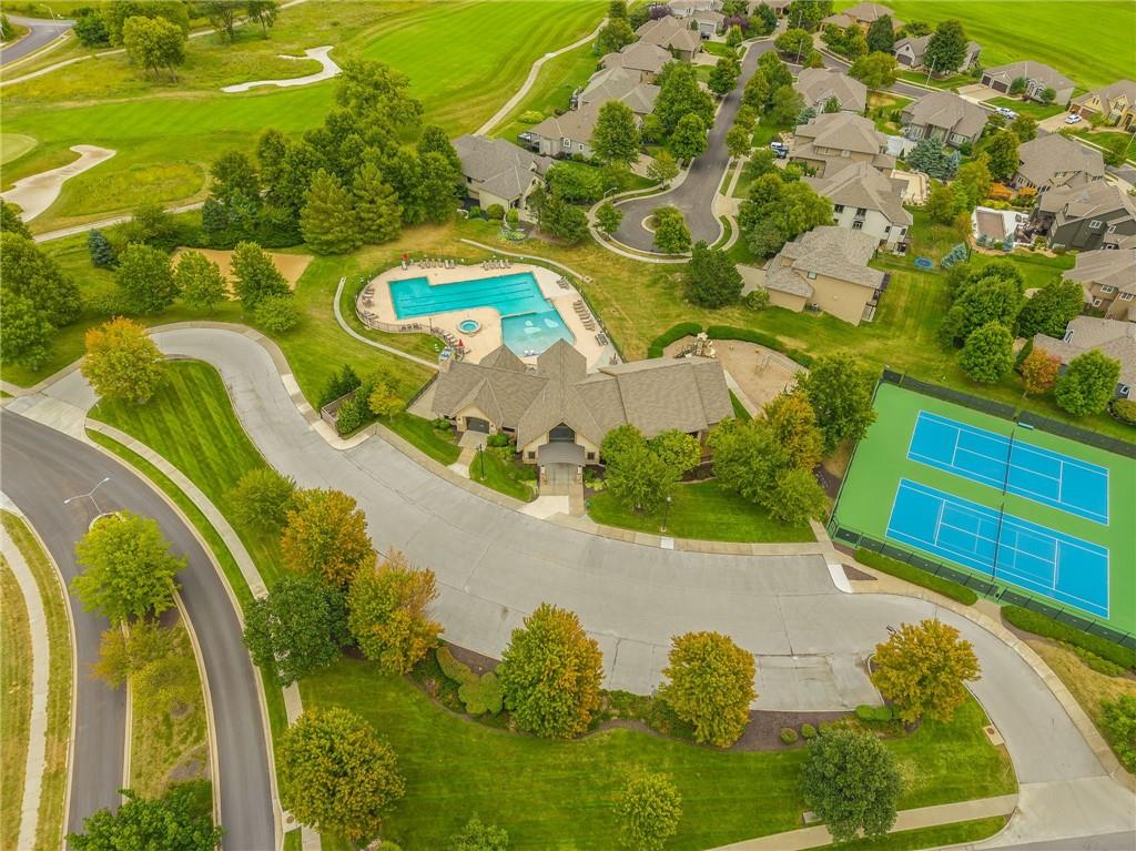 10134 N Montgall Avenue, Kansas City, MO 64155 | MLS#2570946