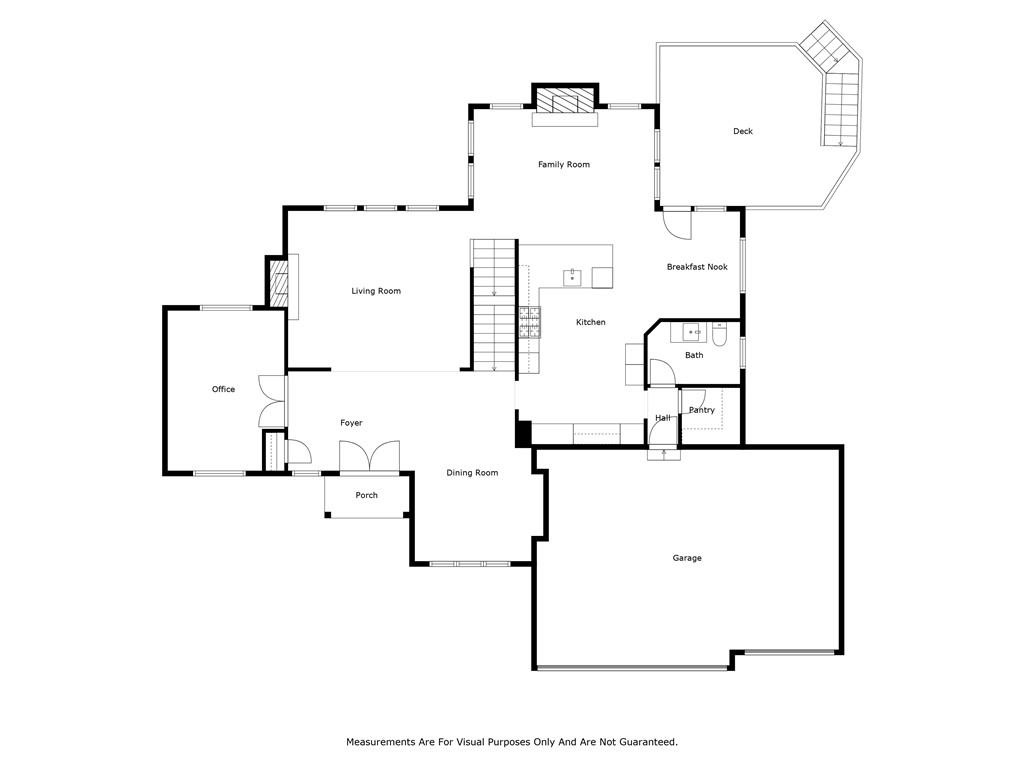 10134 N Montgall Avenue, Kansas City, MO 64155 | MLS#2570946