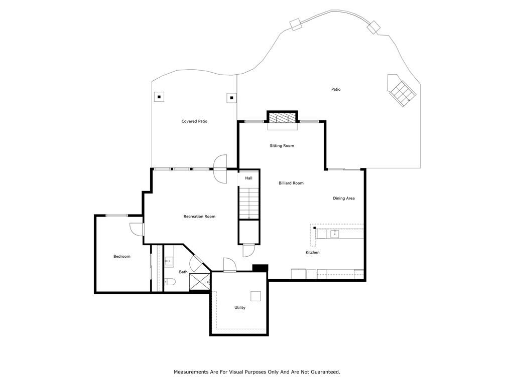 10134 N Montgall Avenue, Kansas City, MO 64155 | MLS#2570946