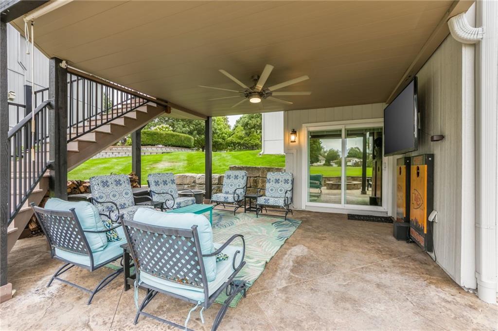 10134 N Montgall Avenue, Kansas City, MO 64155 | MLS#2570946