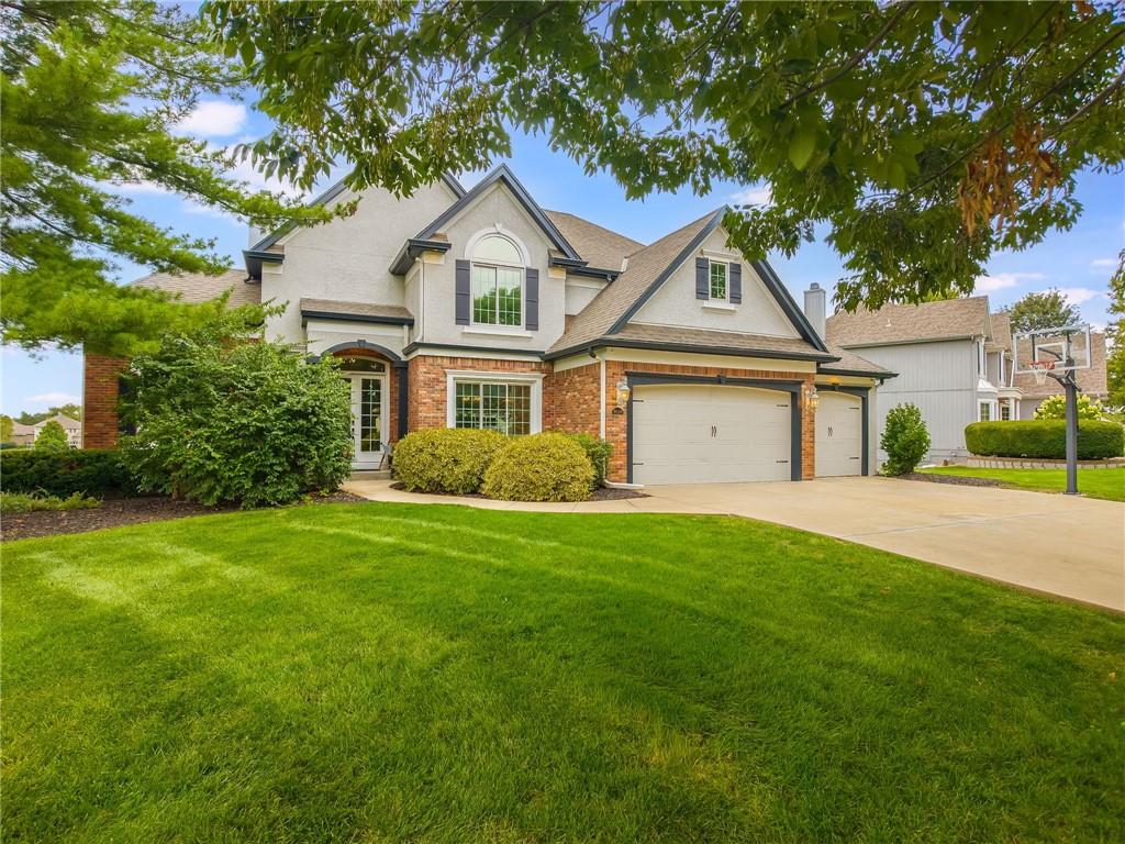 10134 N Montgall Avenue, Kansas City, MO 64155 | MLS#2570946