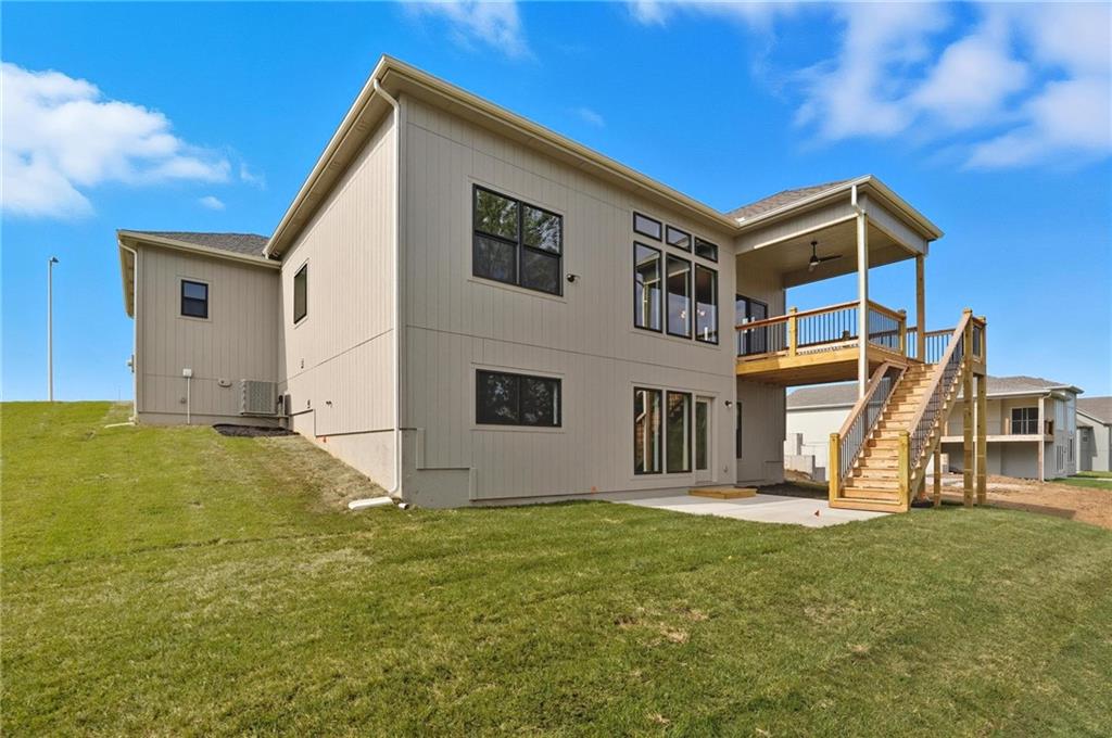 10511 N Liberty Street, Kansas City, MO 64155 | MLS#2571006